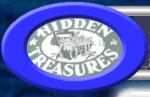 Hidden Treasures discount codes
