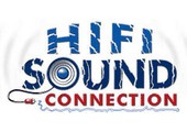 HiFi Sound connection