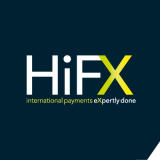 HiFX discount codes