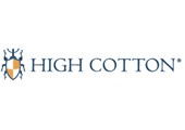High Cotton discount codes