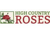 High Country Roses discount codes