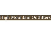 High Mountain Outfitters discount codes