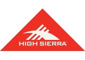 High Sierra discount codes