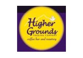 Higher Grounds Trading Company discount codes