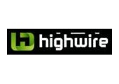 Highwire discount codes