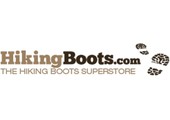 Hiking Boots discount codes