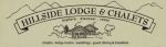 Hillside Lodge And Chalets discount codes