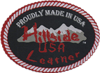 Hillside USA Leather discount codes