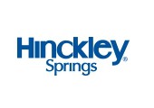 Hinckley Springs discount codes