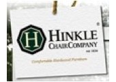 Hinkle Chair Company discount codes