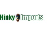 Hinky Import discount codes