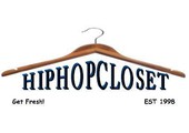 Hip Hop Closet discount codes