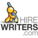 HireWriters.com discount codes