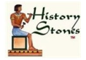 History Stones discount codes