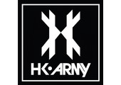 HK Army discount codes
