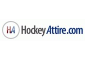 Hockey Attire discount codes