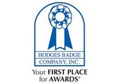 Hodges Badge Company discount codes