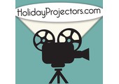 Holiday Projectors discount codes