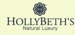 HollyBeth's Natural Luxury discount codes