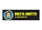 Holt D. Snutts discount codes