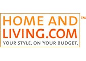 Home And Living.com discount codes