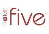 Home At Five discount codes