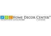 Home Decor Center discount codes