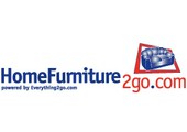 Home Furniture 2go discount codes