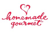 Homemade Gourmet discount codes