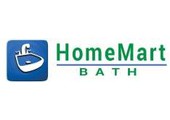 HomeMart bath discount codes