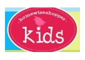 Homewise Shopper Kids discount codes