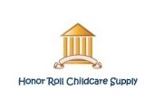 Honor Roll Childcare Supply discount codes