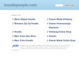 Hoodiepeople.com discount codes