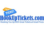 Hook Up Tickets discount codes