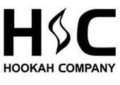 Hookah Company discount codes