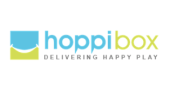 Hoppi Box discount codes