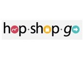 HopShopGo discount codes