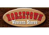 Horsetown discount codes