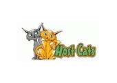 Host Cats discount codes
