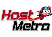 Host Metro discount codes