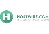 Hostwire.com discount codes