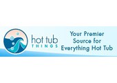 Hot Tub Things discount codes