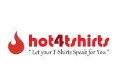 Hot4TShirts discount codes
