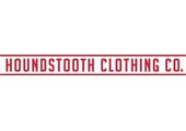 Houndstooth Clothing Company discount codes