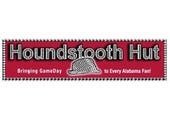 Houndstooth Hut discount codes