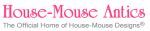House Mouse Antics discount codes