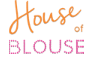 House of Blouse discount codes