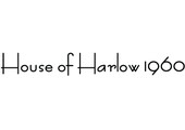 House of Harlow 1960 discount codes