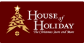 House of Holiday discount codes