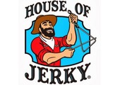 House Of Jerky discount codes